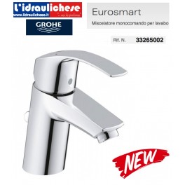 GROHE EUROSMART LAVABO NEW 33265002