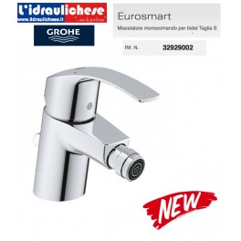 GROHE EUROSMART BIDET NEW 32929002