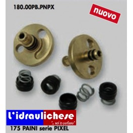 CARTUCCIA PER MISCELATORE 175 PAINI SERIE PIXEL 