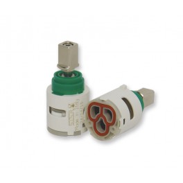 CARTUCCIA PER MISCELATORE 216 BANDINI  MM25X52H