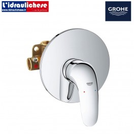 GROHE EUROSTYLE  DOCCIA INCASSO NEW 23725003