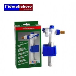 Rubinetto galleggiante fluidmaster 3/8 attacco laterale 