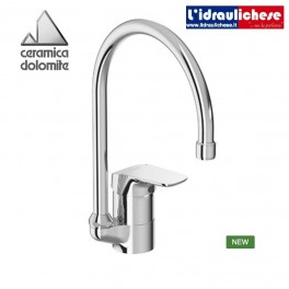 CERAMICA DOLOMITE MISCELATORE LAVELLO B5122AA