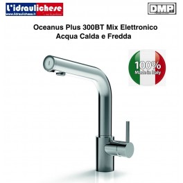 DMP RUBINETTO ELETTRONICO OCEANUS PLUS 300 BT Dual Sensor