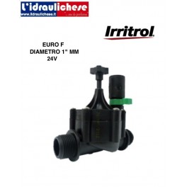 ELETTROVALVOLA IRRITROL 1" MM