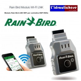 Modulo Rain Bird LNK WiFi per centraline ESP-RZXe