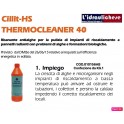 Cillit THERMOCLEANER DA KG.1 RISANANTE ANTIALGHE 