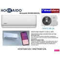 HOKKAIDO MONOSPLIT ARASHI 9000 BTU 