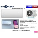 HOKKAIDO MONOSPLIT ARASHI 12000 BTU 