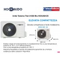 HOKKAIDO UNITA' ESTERNA TRIAL 26000 BTU HCKU761Z3