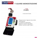 PROGRAMMATORE IRRIDEA T-GUARD MONOSTAZIONE