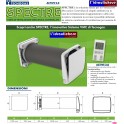 RECUPERATORE DI CALORE TECNOGAS SPECTRE 160 ACTIVE 2.0