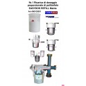 RICARICA DI POLIFOSFATI EASYDOS REFILL MANTA