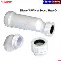 SIFONE WAWIN A SECCO DIAMETRO 32X1.1/4