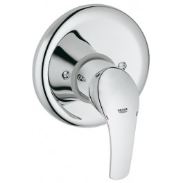 GROHE EUROSMART NEW DOCCIA INCASSO