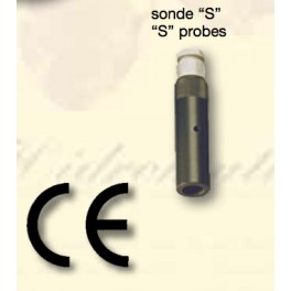 SONDA UNIPOLARE (CONFEZIONE 3 SONDE)