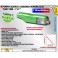 POMPA SCARICO CONDENSA TECNOSYSTEMI MONOBLOCCO "EASY ONE-7 LT"