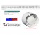 ASPIRATORE ELETTRICO TECNOSYSTEMI SOTTOCAPPA D.100