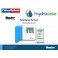 Programmatore WI-fI  Hunter HC by Hydrawise 6 Zone con traspormatore esterno 220v-24v