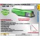 POMPA SCARICO CONDENSA TECNOSYSTEMI MONOBLOCCO "EASY ONE-7 LT"