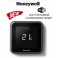 CRONOTERMOSTATO HONEYWELL LYRIC T6 R WIRELESS 