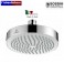 SOFFIONE DOCCIA BOSSINI DINAMIC-1 diametro 140 mm