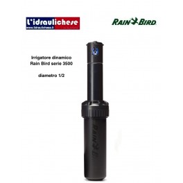 IRRIGATORE DINAMICO RAIN BIRD 3504 PC diametro 1/2