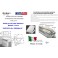 SEDILE IDEAL STANDARD SERIE CONCA BIANCO IDEAl STANDARD