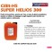 Cillit-HS SUPER HELIOS 300 DA KG.10 ANTIGELO 