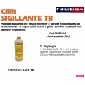 Cillit SIGILLANTE TB DA LT.0,5 COD.010164AA