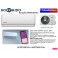 HOKKAIDO MONOSPLIT ARASHI 9000 BTU 