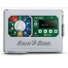 Programmatore modulare RAIN-BIRD ESP4ME3EU 4 SETTORI ESPANDIBILE FINO A 22 SETTORI