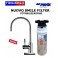 MANTA FILTRO SMILE PIU RUBINETTO E RACCORDERIA DI ALLACCIO