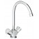 GROHE ADRIA/COSTA LAVELLO