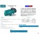 ELETTROPOMPA LEO PUMP AUTOADESCANTE AJm75H HP.1