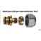 Adattatore FAR per Tubo Multistato 16x2 