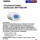 Watts Vision BT-TH02-RF Testa TRV programmabile