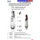 TECE VALVOLA DI SCARICO NEW 9820561