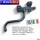 Rubinetto A Snodo Con Attacco Lavatrice In Ottone Cromato 1/2 DUPLEX