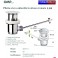 PILETTA TAPPO SALTERELLO D.11/4''X63
