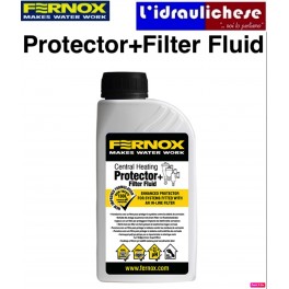 FILTER FLUID+PROTECTOR FERNOX F9 (500ml)