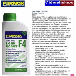 FERNOX F4 SIGILLAPERDITE 500ml