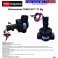 Elettrovalvola TORO EZP 1" FF 9v 