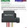 PROGRAMMATORE RAIN BIRD ESP-BAT 4 STAZIONI