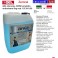 GEL ZEROCAL+ DOSE POLIFISFATO DA KG.5